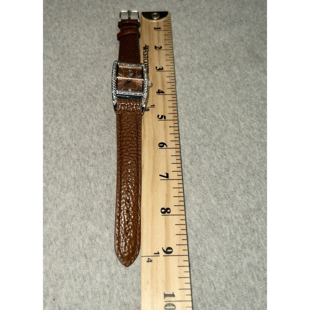 Burgi new quartz